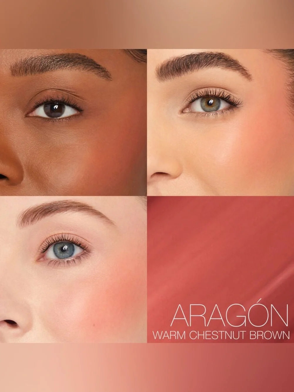 NARS Afterglow Liquid Blush “Aragon”